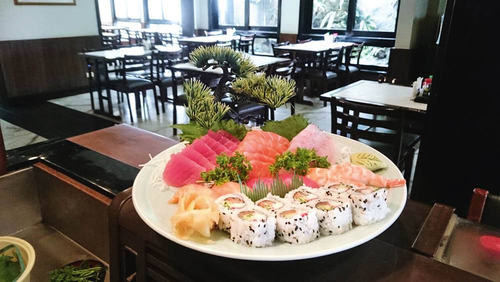 Sushi Kiyo