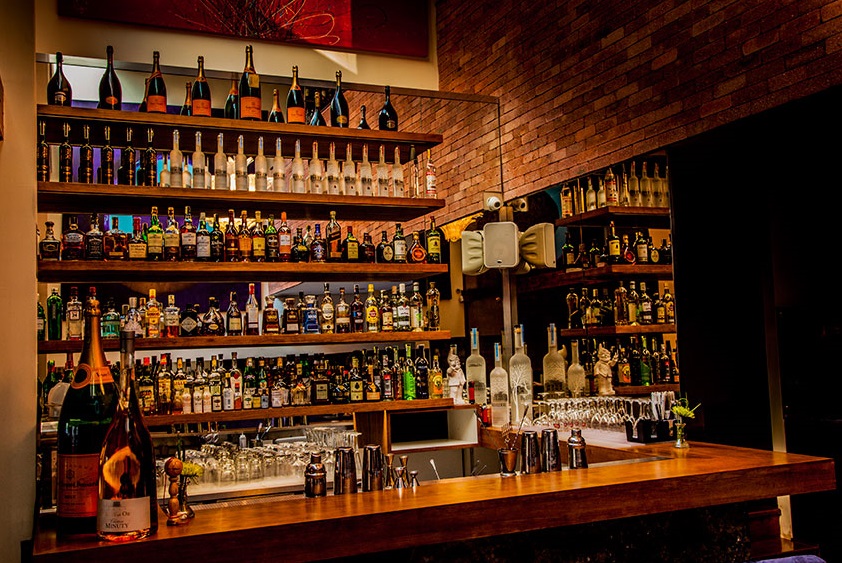 Le Bilboquet Le Bilboquet