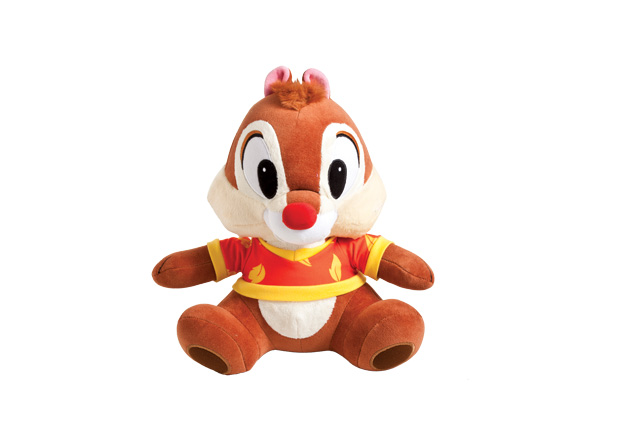 Boneco Teco de pelúcia, Bmart Boneco Teco de pelúcia, Bmart