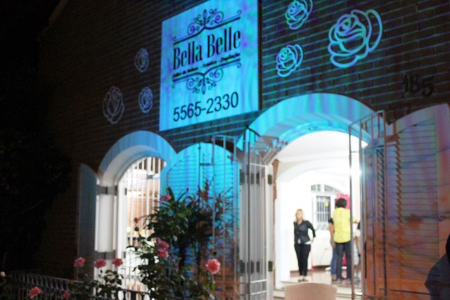 Bella Belle Bella Belle