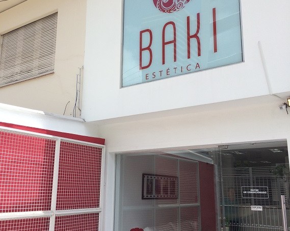 Baki Estetica