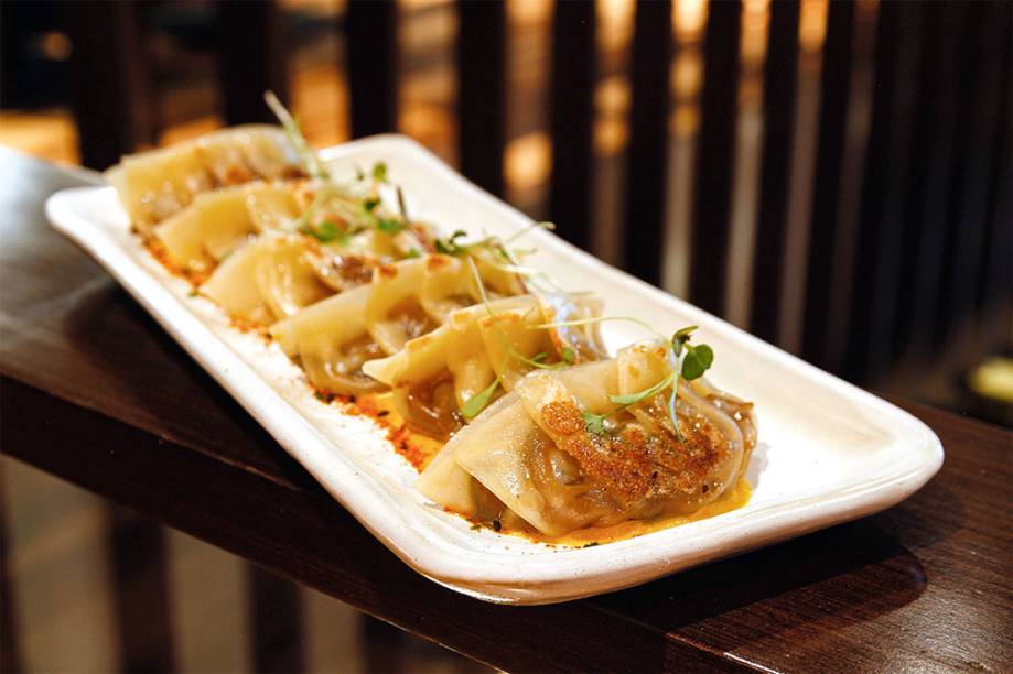 Inca guioza Inca guioza