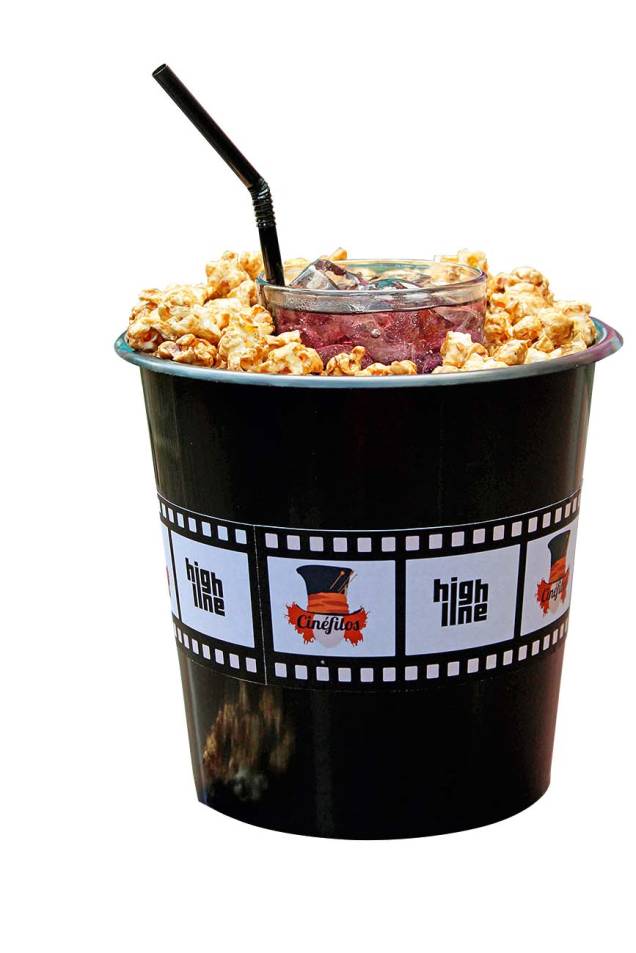 Drinques “instagramáveis”: bebidas decoradas para postar nas redes sociais Drinques “instagramáveis”: bebidas decoradas para postar nas redes sociais