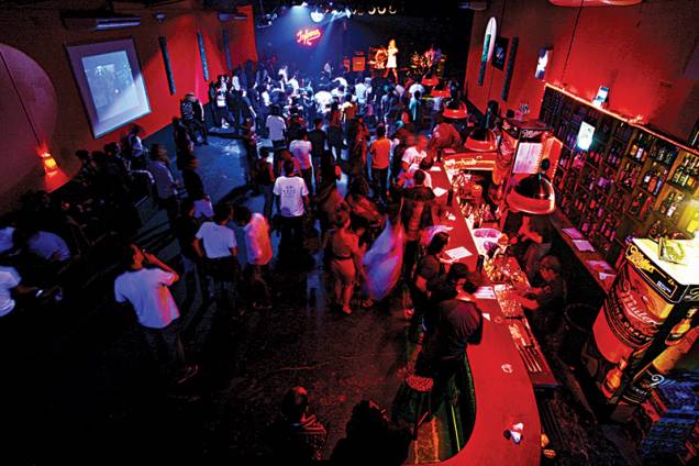 Inferno: na ativa Inferno: na ativa