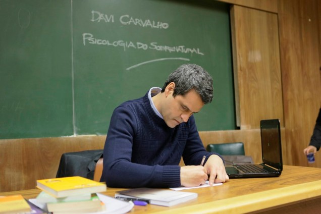 O Caseiro O Caseiro