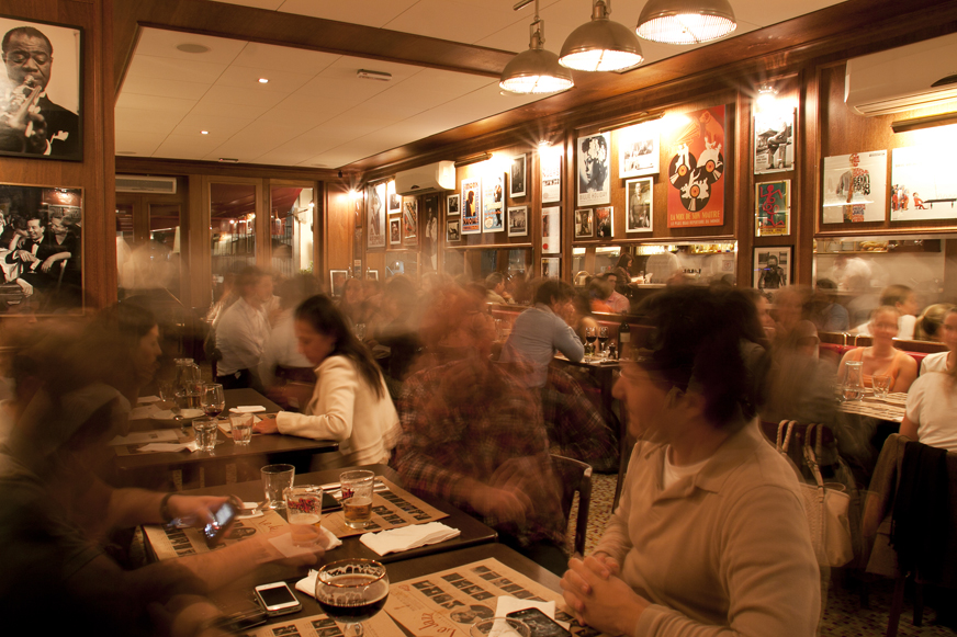 Salão da unidade Jardins, que fica na Rua Doutor Melo Alves, 734 Salão da unidade Jardins, que fica na Rua Doutor Melo Alves, 734