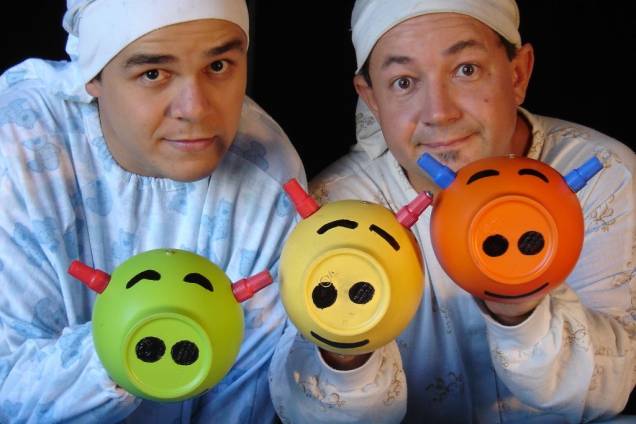 Inzôonia: divertidas soluções para fugir da insônia Inzôonia: divertidas soluções para fugir da insônia