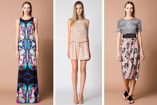 Iódice: roupas e acessórios Iódice: roupas e acessórios