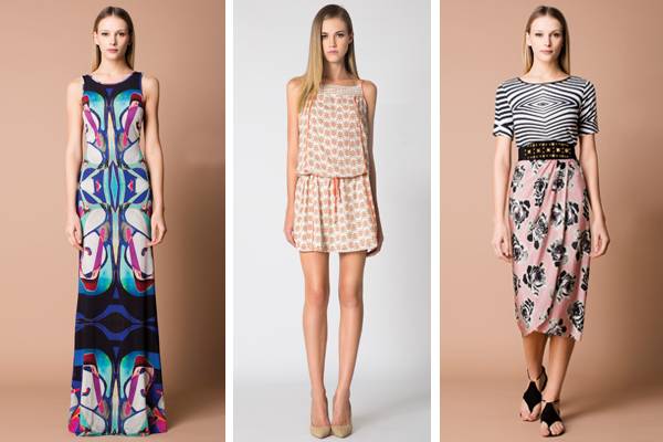 Iódice: roupas e acessórios Iódice: roupas e acessórios