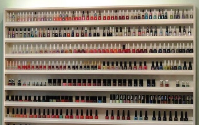 Esmalteria Nacional - Ipiranga Esmalteria Nacional - Ipiranga