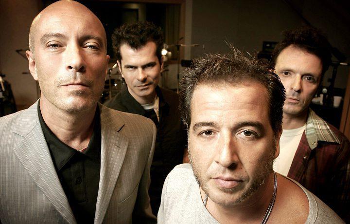 A banda Ira! A banda Ira!