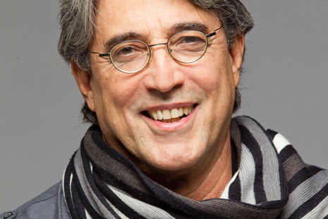 O cantor e compositor Ivan Lins