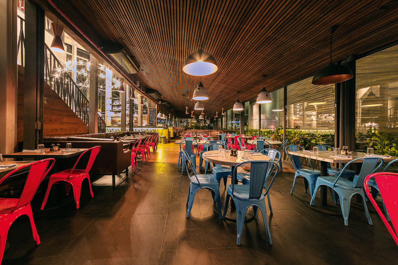 A primeira casa brasileira do chef-celebridade Jamie Oliver A primeira casa brasileira do chef-celebridade Jamie Oliver