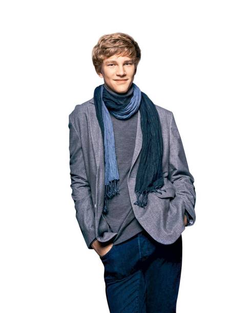 Jan Lisiecki: jovem canadense como solista na Osesp Jan Lisiecki: jovem canadense como solista na Osesp