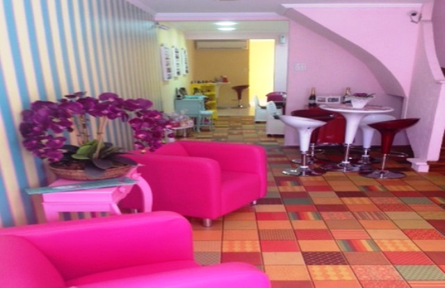 Esmalteria Nacional - Jardim São Paulo Esmalteria Nacional - Jardim São Paulo