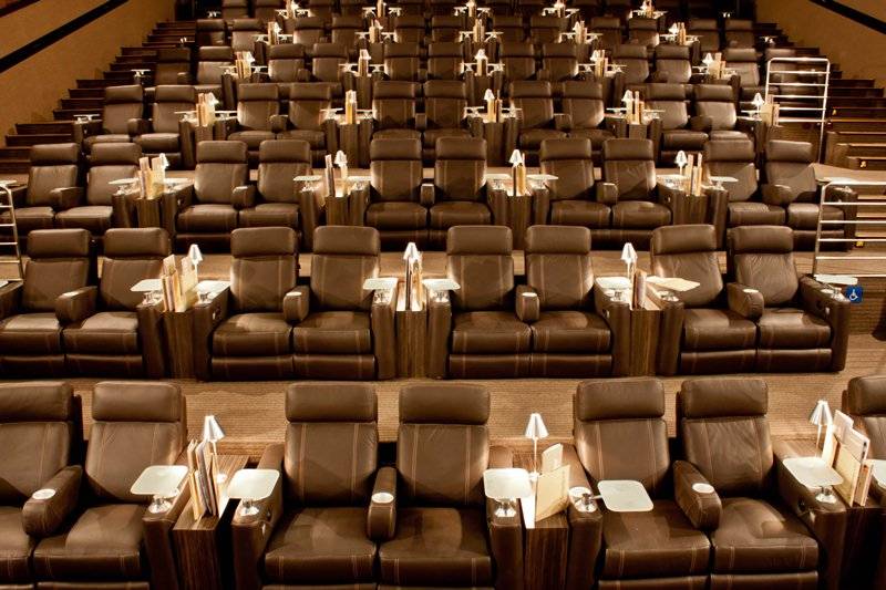 Cinépolis do JK Iguatemi faz promoção com ingressos a R$ 24,90
