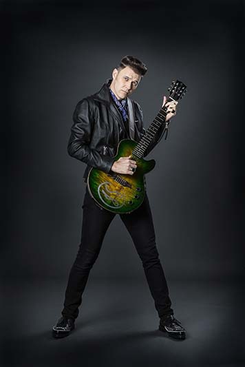 O músico e cantor João Suplicy O músico e cantor João Suplicy