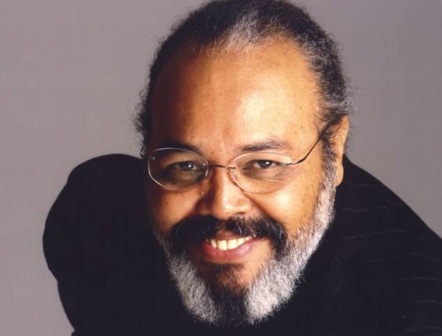 O sambista Jorge Aragão O sambista Jorge Aragão