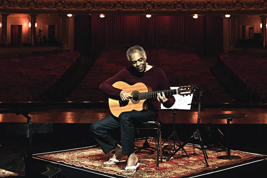 Gilberto Gil Gilberto Gil