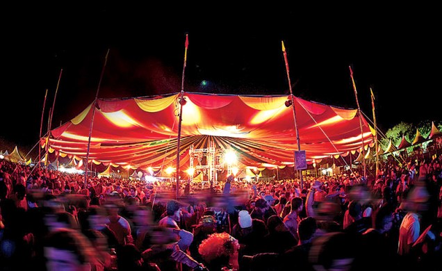 A última edição do evento que rolou em Itu: vinte horas de folia A última edição do evento que rolou em Itu: vinte horas de folia