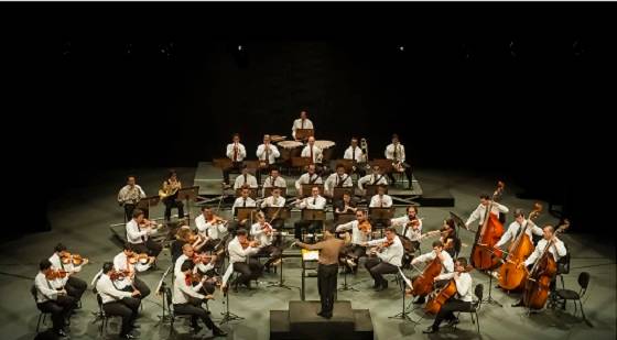 Orquestra Sinfônica do Conservatório de Tatuí