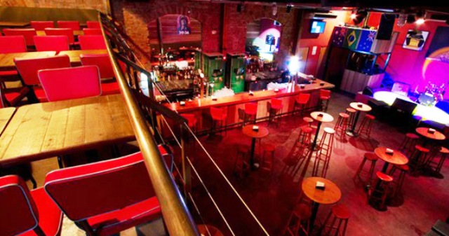 Ozzy Stage Ozzy Stage