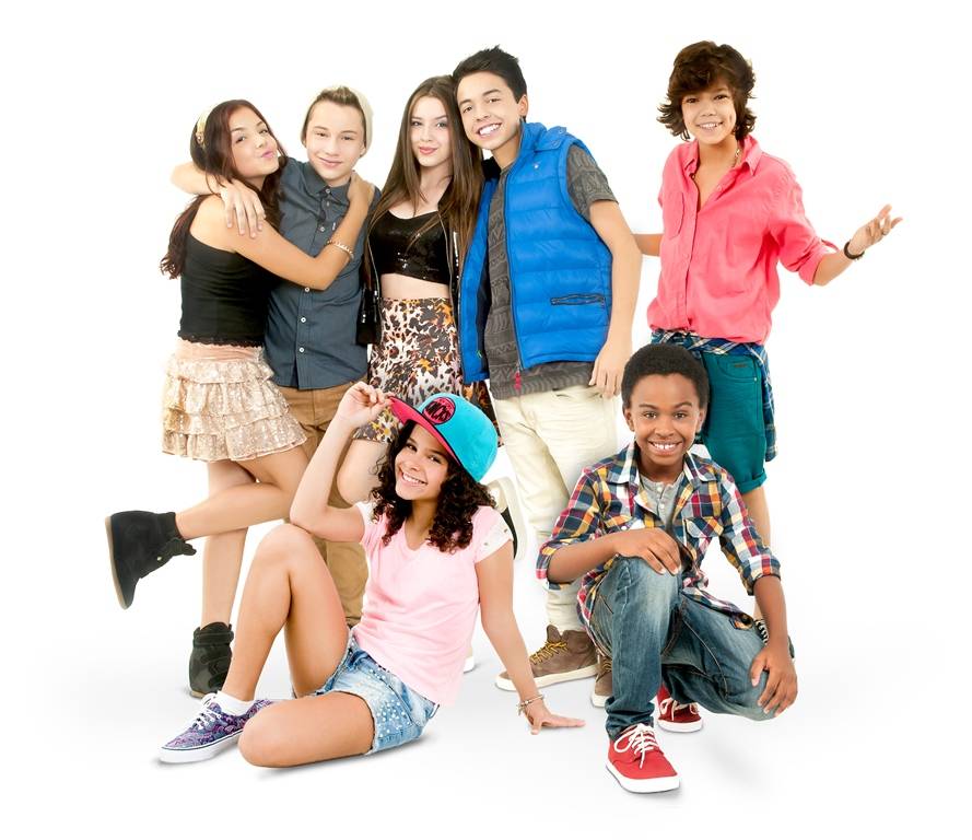 Kids Music Festival