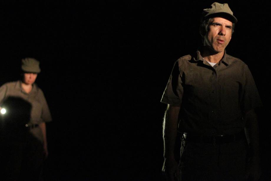 Cais ou da Indiferença das Embarcações: seis indicações ao prêmio Shell Cais ou da Indiferença das Embarcações: seis indicações ao prêmio Shell