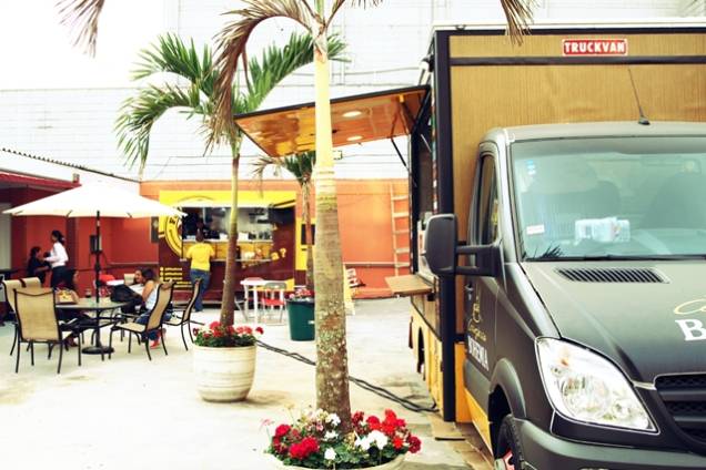 Klabin Food Park Klabin Food Park