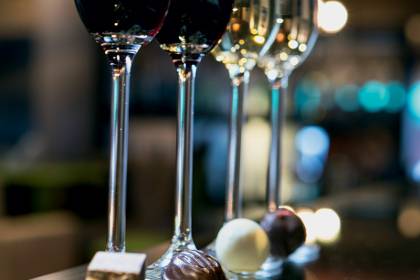 Chianti Chocommelier Chianti Chocommelier