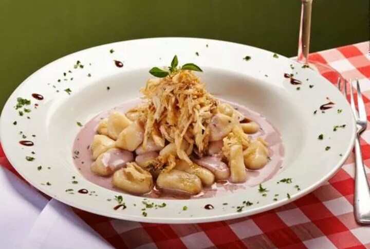 La Nonna di Lucca La Nonna di Lucca