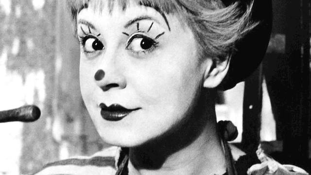 A Estrada: clássico do cinema italiano A Estrada: clássico do cinema italiano