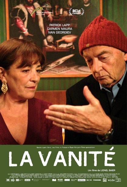 La Vanité La Vanité