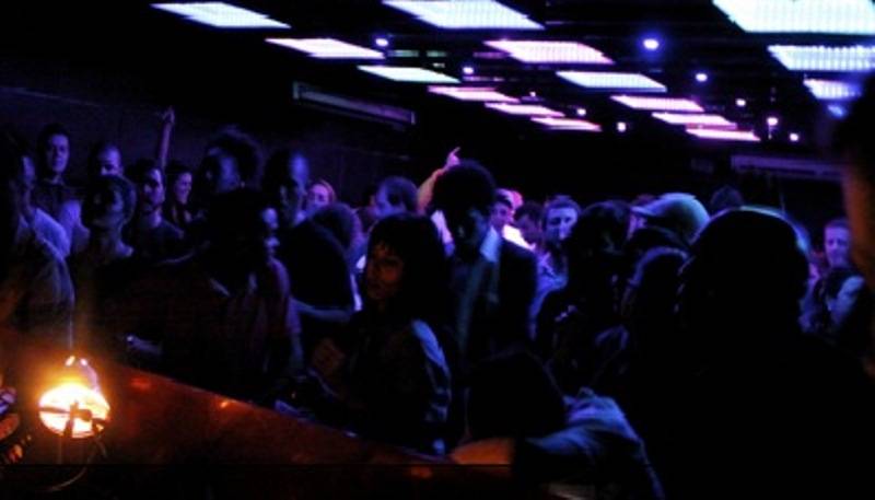 LAB Club