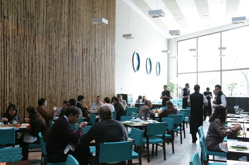 La Mar Cebicheria Peruana La Mar Cebicheria Peruana