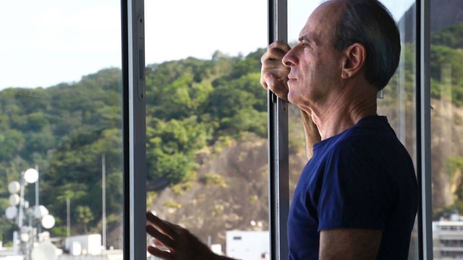 Lampião da Esquina, de Lívia Perez Lampião da Esquina, de Lívia Perez