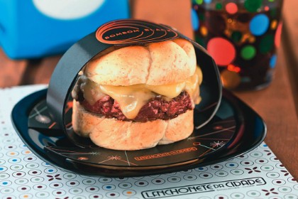 Bombom black Bombom black