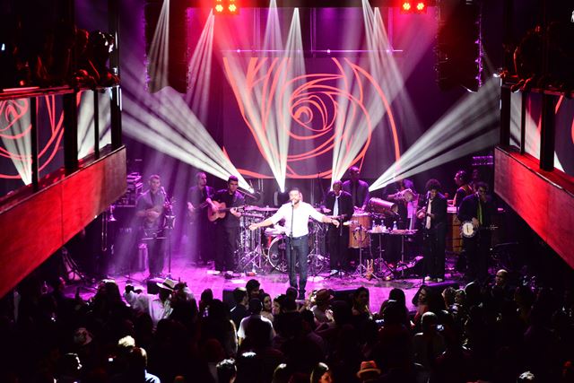 Lapa 40º: shows e música brasileira em novo espaço na Vila Madalena Lapa 40º: shows e música brasileira em novo espaço na Vila Madalena