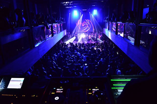 Lapa 40º: música brasileira na Vila Madalena Lapa 40º: música brasileira na Vila Madalena