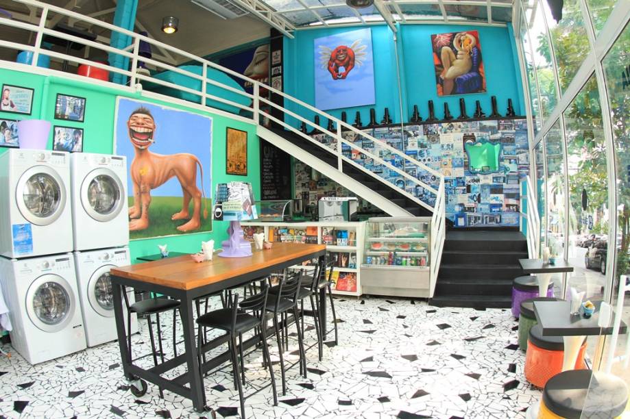 Laundry Deluxe Laundry Deluxe