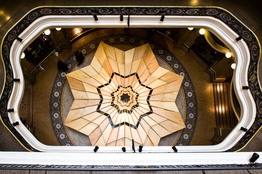 Sala de Lectura Estrella Sala de Lectura Estrella