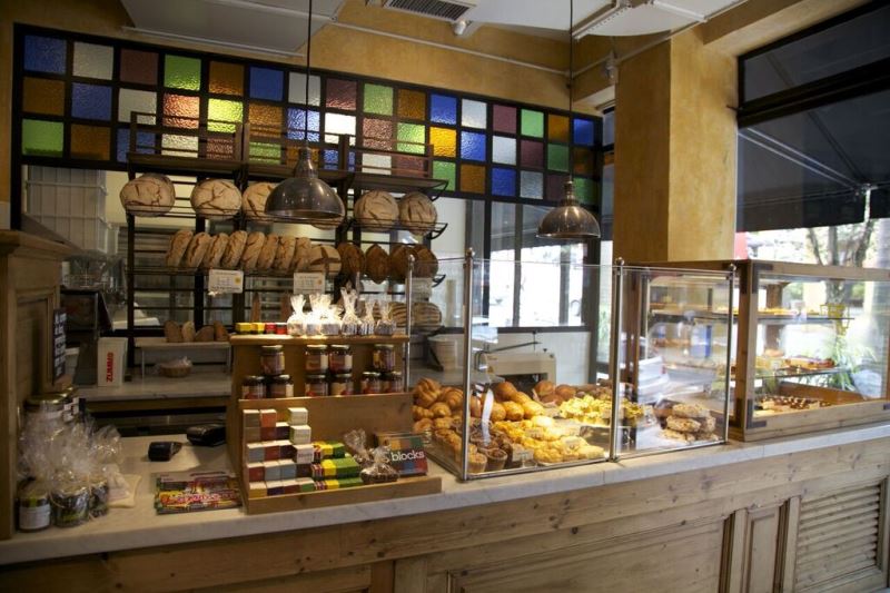 Le Pain Quotidien - Vila Nova Conceição Le Pain Quotidien - Vila Nova Conceição