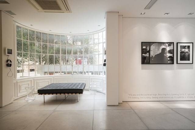 Leica Gallery