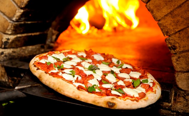 Pizzaria Leona