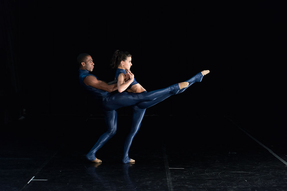 São Paulo Cia. de Dança – Pivô/Ngali/GEN