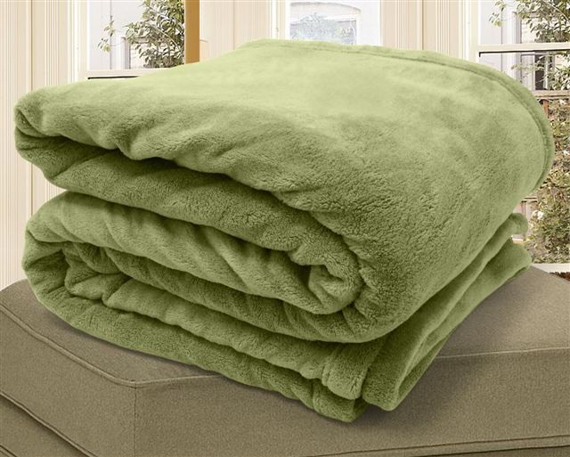 Cobertor de microfibra, na Zelo Cobertor de microfibra, na Zelo