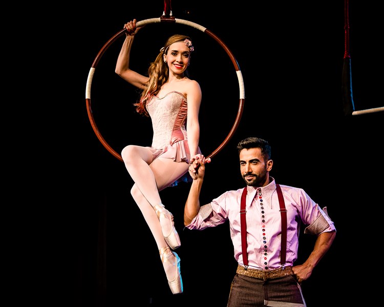 Lisbela e o Prisioneiro, o Musical Lisbela e o Prisioneiro, o Musical