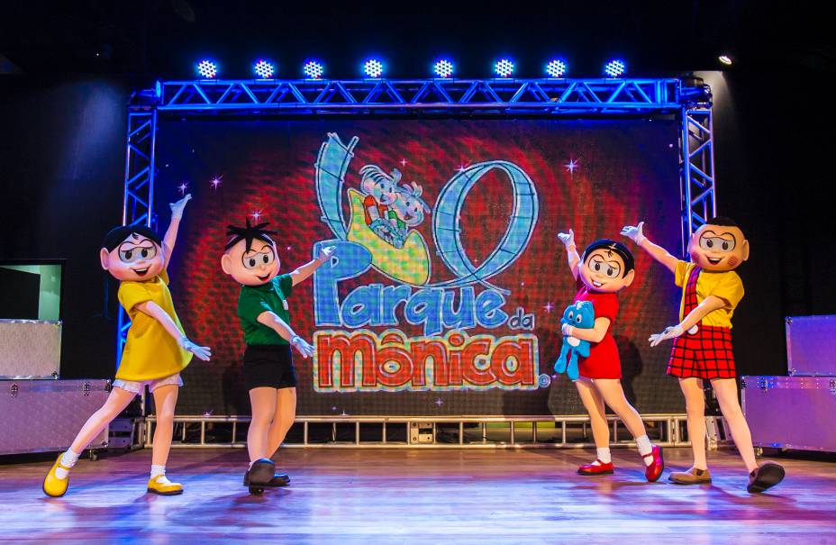 Show terá duas sessões diárias Show terá duas sessões diárias