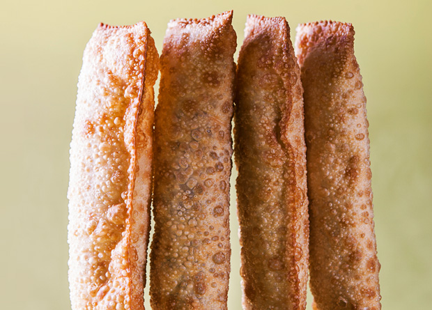 A combinação de recheios é o cliente quem faz A combinação de recheios é o cliente quem faz