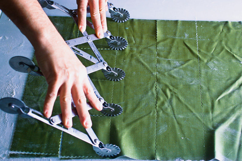 Pastifício Primo: massas para o almoço de domingo Pastifício Primo: massas para o almoço de domingo